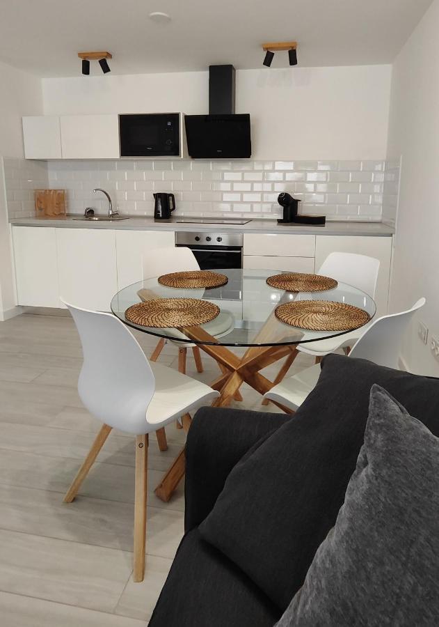 Superior Apartment, Casilla De Costa La Oliva Εξωτερικό φωτογραφία