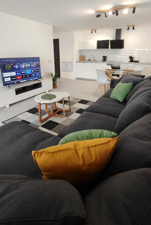 Superior Apartment, Casilla De Costa La Oliva Εξωτερικό φωτογραφία