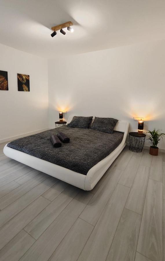 Superior Apartment, Casilla De Costa La Oliva Εξωτερικό φωτογραφία
