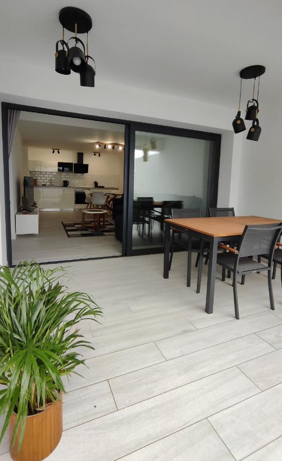 Superior Apartment, Casilla De Costa La Oliva Εξωτερικό φωτογραφία