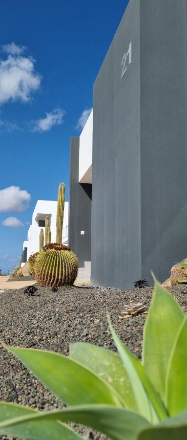 Superior Apartment, Casilla De Costa La Oliva Εξωτερικό φωτογραφία