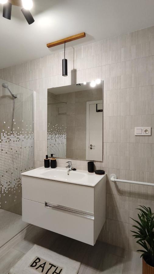 Superior Apartment, Casilla De Costa La Oliva Εξωτερικό φωτογραφία