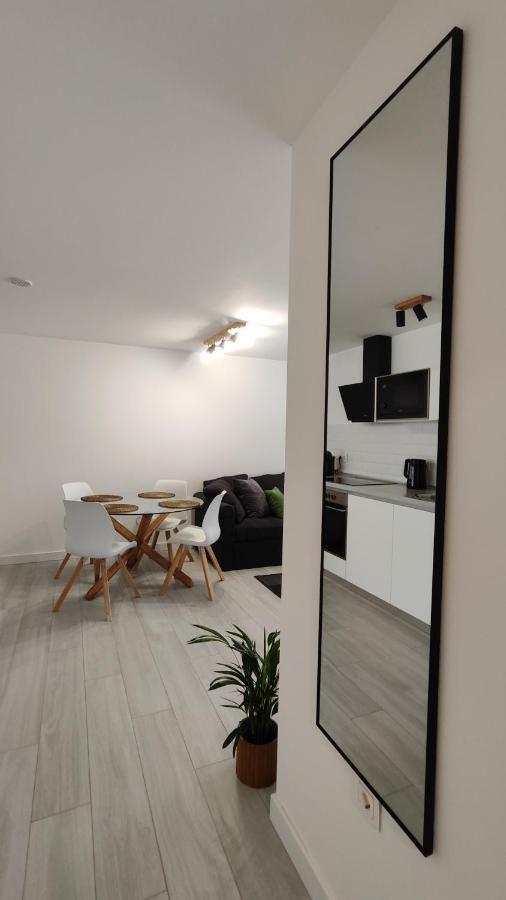 Superior Apartment, Casilla De Costa La Oliva Εξωτερικό φωτογραφία