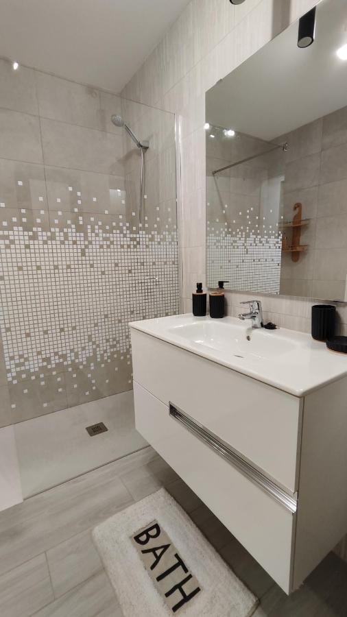 Superior Apartment, Casilla De Costa La Oliva Εξωτερικό φωτογραφία