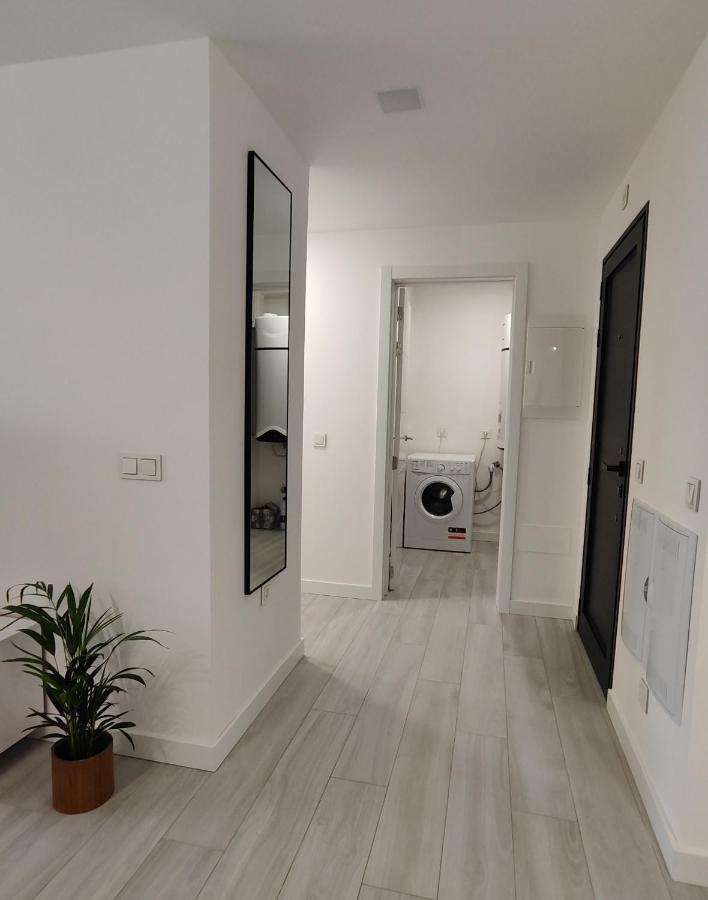 Superior Apartment, Casilla De Costa La Oliva Εξωτερικό φωτογραφία