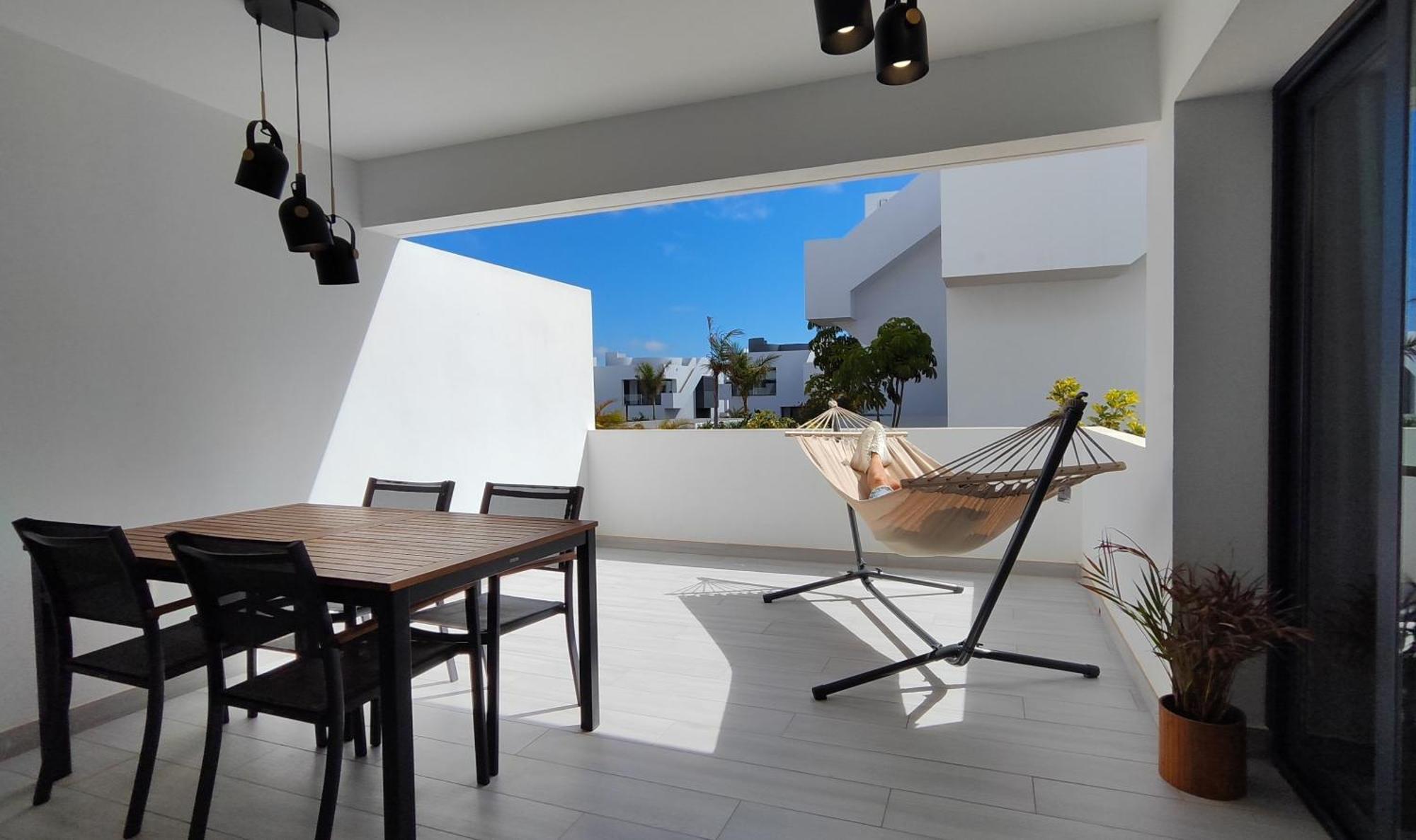 Superior Apartment, Casilla De Costa La Oliva Εξωτερικό φωτογραφία