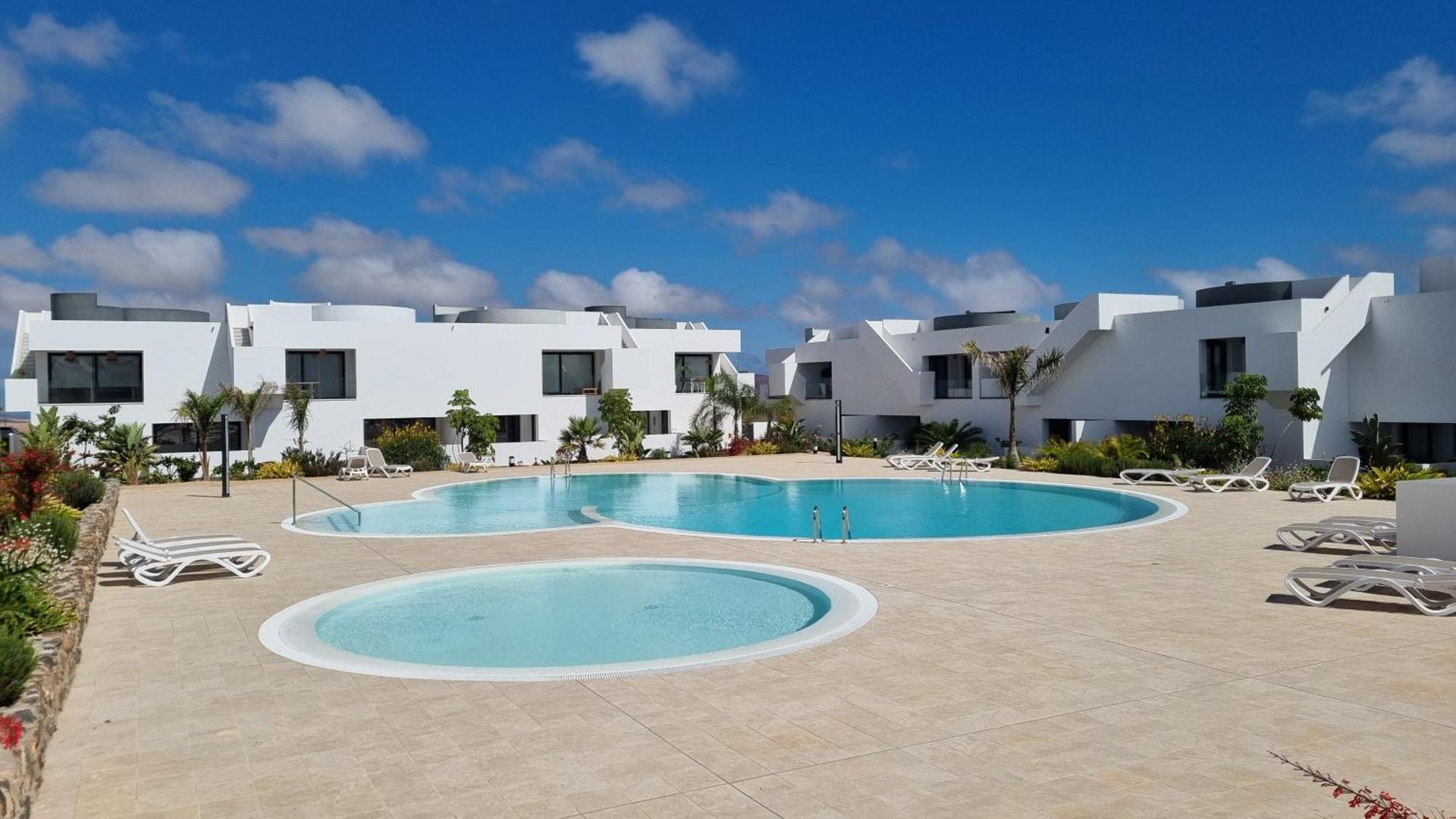 Superior Apartment, Casilla De Costa La Oliva Εξωτερικό φωτογραφία