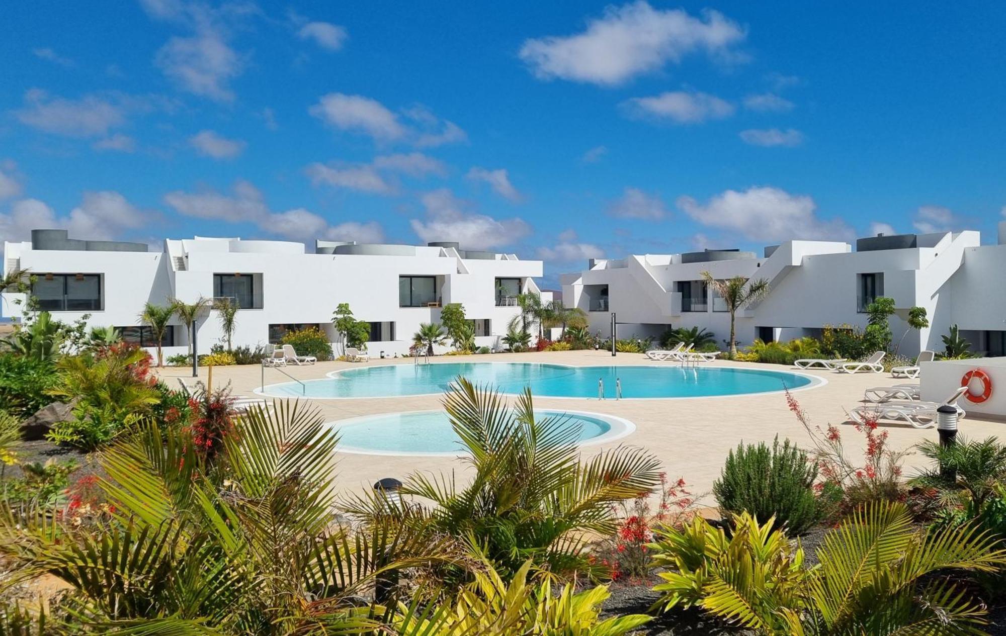 Superior Apartment, Casilla De Costa La Oliva Εξωτερικό φωτογραφία